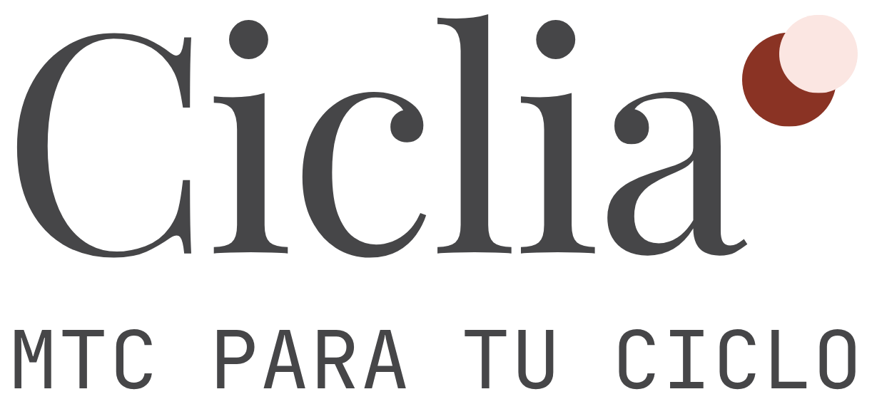 Ciclia — MTC para tu ciclo